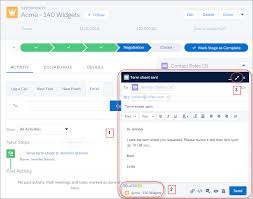 screenshot of Foundation Grant Management